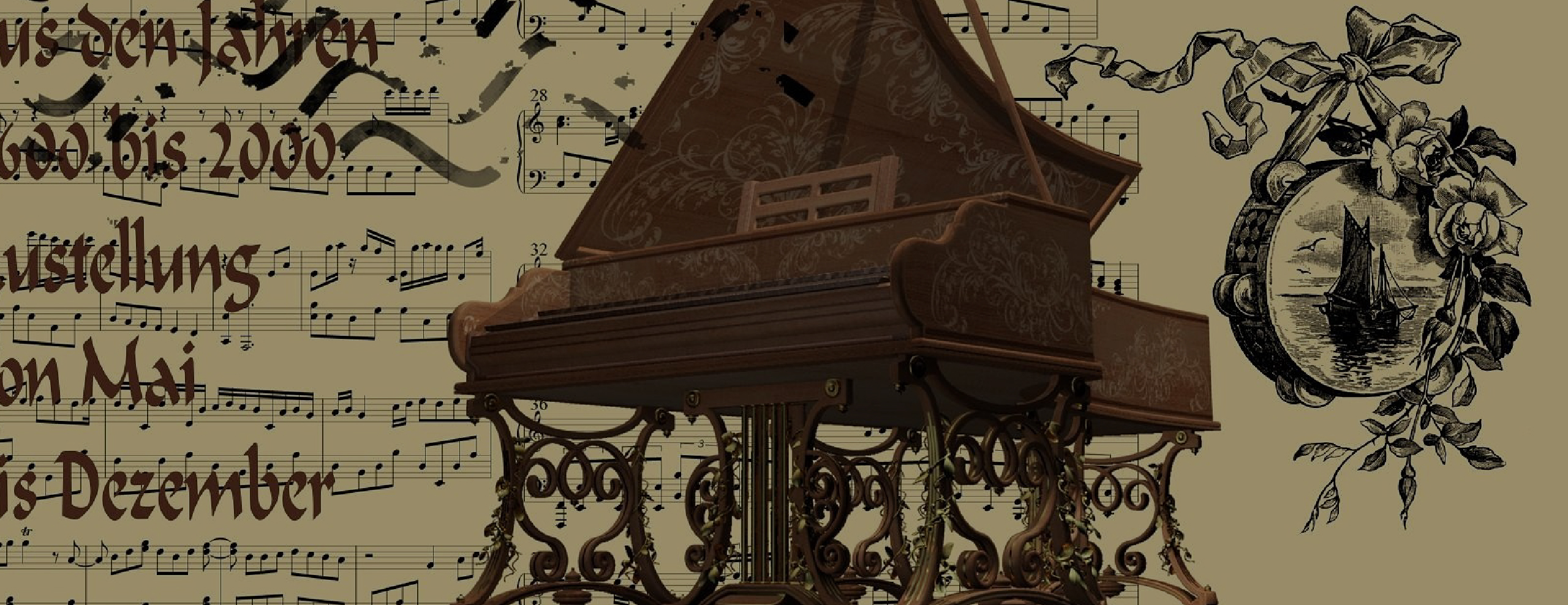 Lezione/concerto – Incontro con il clavicembalo