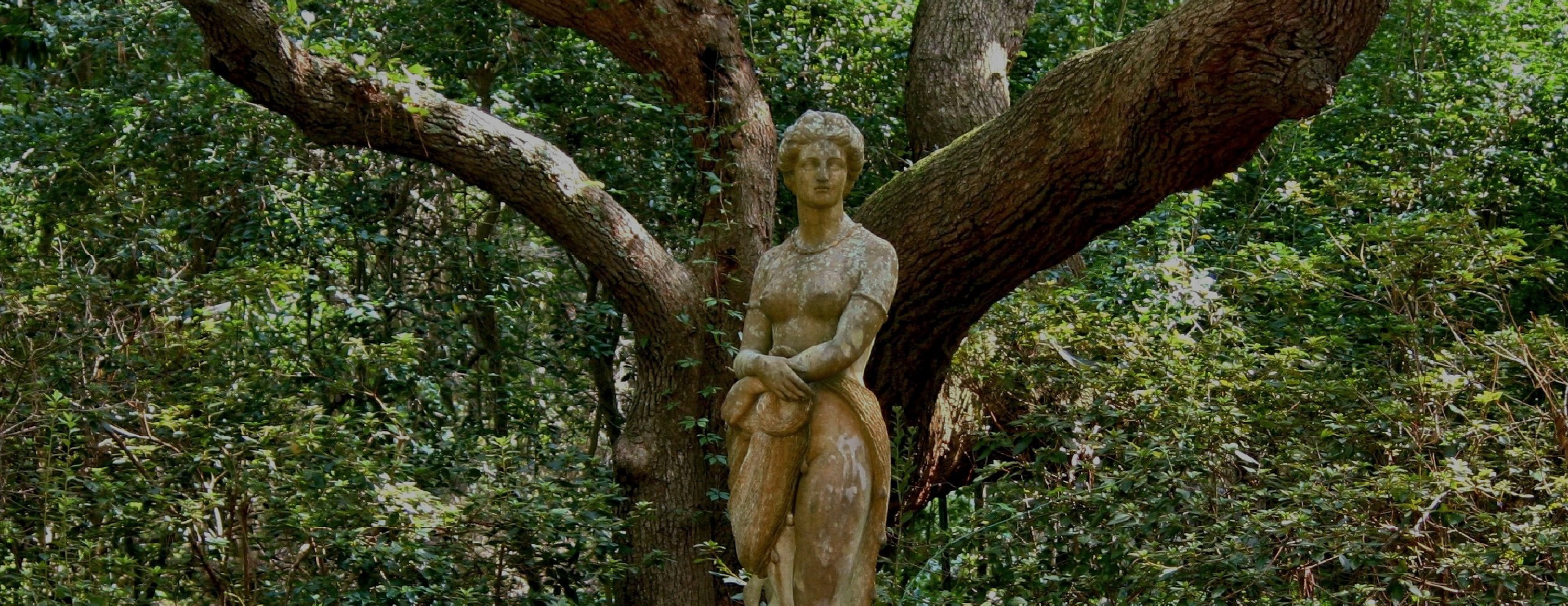 Il risveglio della Dea