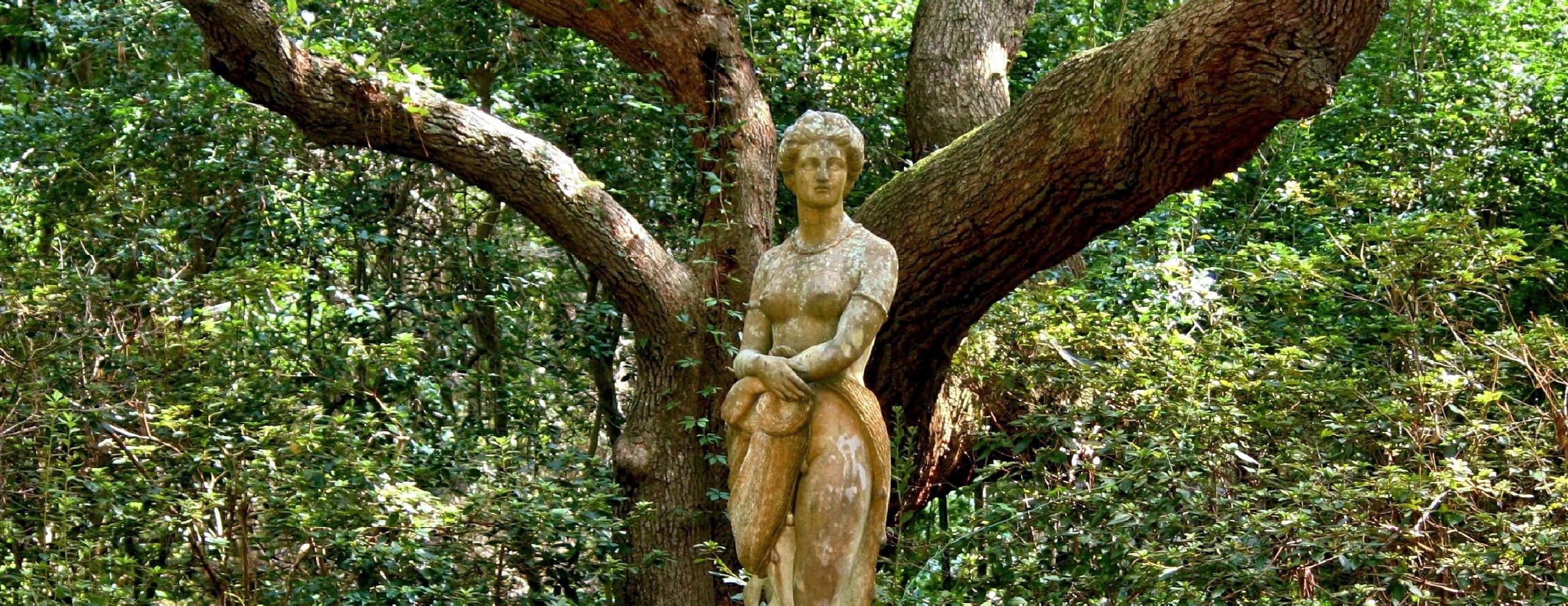 Il risveglio della Dea